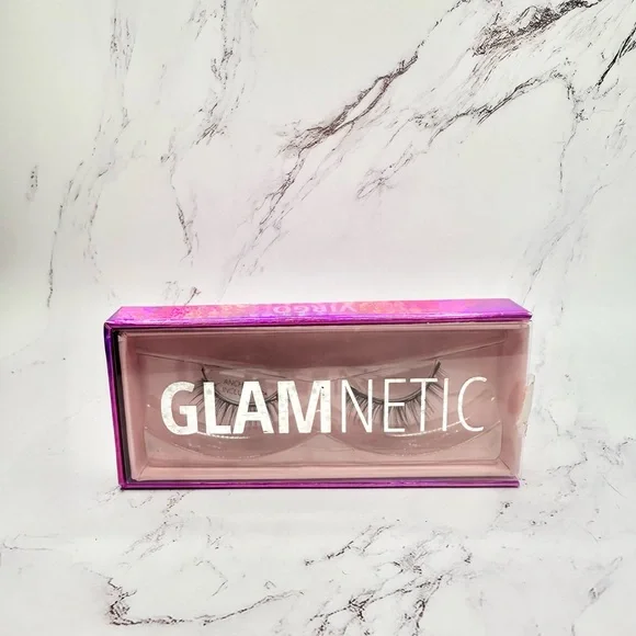 GLAMNETIC Magnetic Lashes - Virgo - Picture 2 of 4
